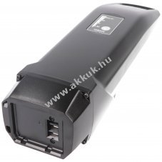 Eredeti Yamaha e-bike akku 36V 13,8Ah/500Wh 41122012, 41122088, X0S101, X0S-8212A-20, X94-8212A