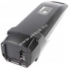 Eredeti Yamaha e-bike akku 36V 13,8Ah/500Wh 41122012, 41122088, X0S101, X0S-8212A-20, X94-8212A