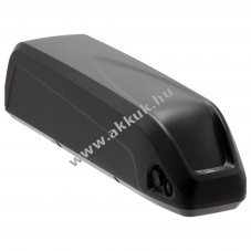 Eredeti Marathon e-bike akku tpus MX18650-26P, 36V 13Ah + konzolt s a csatlakoz kbel