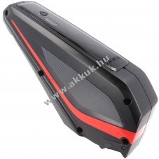 Eredeti FLYER Panasonic Panasonic E-Bike vz akku 46.8V 8.8Ah/412Wh