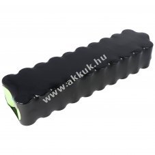 Helyettest e-bike akku Heinzmann 36V 9000mAh, Ni-MH