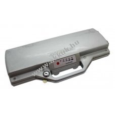 Helyettest akku Heinzmann tpus 98120536, 36V 9000mA