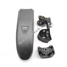 Shimano Steps BT-E8016 E-Bike als cs akku 36V, 17,5Ah/630Wh + Shimano BM-E8016 akkutart