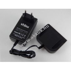 Helyettes�t� akkut�lt� AEG 1.2V - 18V szersz�mg�p akkukhoz