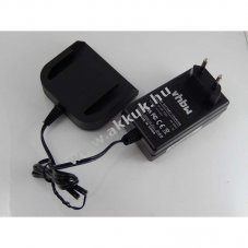 Helyettes�t� t�lt� AEG 18V Li-Ion szersz�mg�p akkukhoz