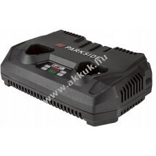 Eredeti Parkside PDSLG 12 A1/ 12V-os dupla akku tlt X 12V Team
