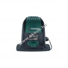 Parkside tltlloms PMRDA 20-Li B2, 20V, 2.4A