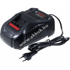Eredeti Bosch gyorstlt tpus 1600A00B8G betolhat akkuegysg 14,4V-18V