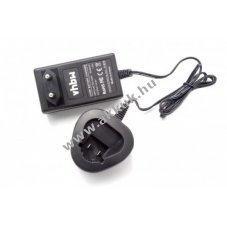 12V akkutlt Bosch 10,8V Li-Ion szerszmgp akkuhoz Typ 1