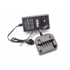 Helyettest szerszmgp akkutlt Black & Decker 12V Li-Ion akkukhoz