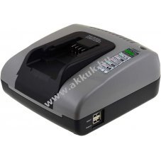 Powery akkutlt USB kimenettel Black&Decker multifunkcis szerszmgp MFL143KB