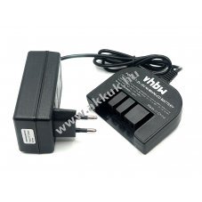 Black & Decker akkutlt 1.2V-18V (NI-CD s NI-MH)