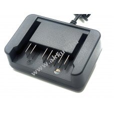 Helyettest hlzati akkutlt Hitachi / Hikoki Li-Ion, 36V