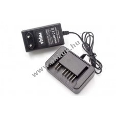 Helyettest hlzati akkutlt Hitachi 18V Li-Ion