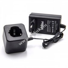 Helyettest hlzati akkutlt Hitachi, 3.6V Li-Ion