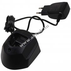 Eredeti Bosch akkutlt GAL 1210 CV/ tpus 1600A00HR1, 10,8V-12V Li-Ion