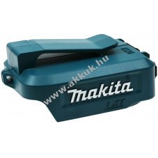 Eredeti Makita USB-tlttalakt akkuhoz tpus DEAADP05