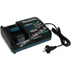 Makita gyorsakkutlt DC40RA, 191E08-6 40V max. Li-Ion XGT akku sorozathoz