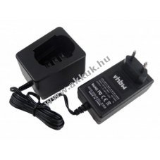 Helyettest szerszmgp akkutlt Metabo tpus LC40 1.2V-18V akkukhoz (NI-CD & NI-MH)