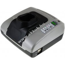 Powery akkutlt USB kimenettel Metabo tpus 625486000