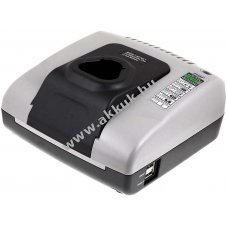 Powery akkutlt USB kimenettel Milwaukee tpus M12