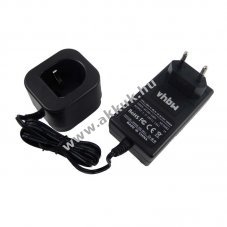 Helyettest hlzati akkutlt Panasonic 1.2V-18V(NI-CD & NI-MH)