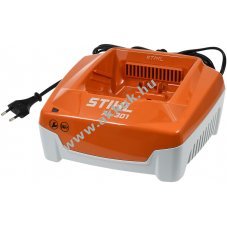 STIHL AL 300 gyors akkutlt AP 100 / AP 200 / AP 300 / AR 2000 / AR 3000 akkuhoz