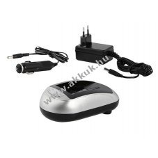 Akkut�lt� Canon t�pus BP-911
