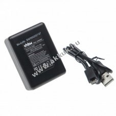 Helyettest dual hlzati tlt GoPro 9 tpus SPBL1B