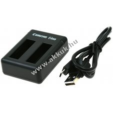 Akkutlt Insta360 tpus CINOXBC/A