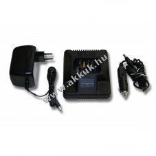 Helyettes�t� h�l�zati �s aut�s t�lt� Yaesu t�pus FNB-83