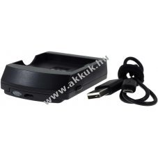 Akkutlt USB-s Qtek S110