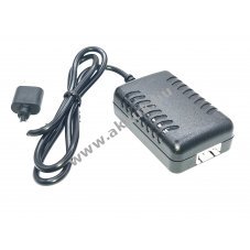 Tltkbel RC akkuhoz csatlakoz JST-XH 4P, 11.1V, 2000mAh - Kirusts!