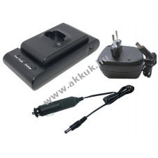 Akkutlt Canon tpus NB-5H