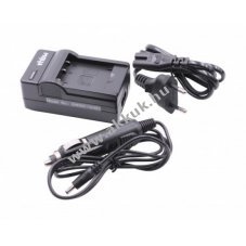 Helyettest akkutlt Nikon akku EN-EL19