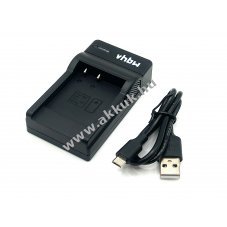 USB-Akkutlt Sony tpus NP-BN1