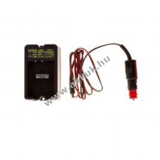 Eredeti auts daru tvirnyt akkutlt ULC932A Autec tpus LPM02 (12/24V)