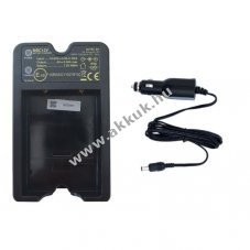 Eredeti auts 12V-24V akkutlt Autec MBC12V DC (MBC930D) az MBM06MH