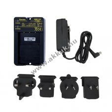 Eredeti Autec UMC12V akkutlt az MHM03 s az LPM01 akkuhoz