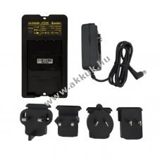 Eredeti Autec ULC932B akkutlt LPM04