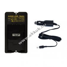 Eredeti Autec ULC932B auts akkutlt LPM04