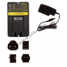 Eredeti Autec ULC05V akkutlt  az LPM00