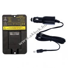 Eredeti Autec ULC05V auts akkutlt az LPM00