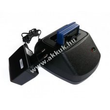 Helyettest akkutlt HBC-Radiomatic tpus FUB9NM