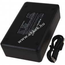 Helyettest akkutlt Scanreco tpus EEA4404