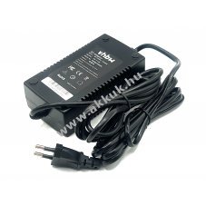 Akkutlt, hlzati tlt elektromos kerkpr / bicikli  (36V akku) 1-Pin 42V 2A - Kirusts!