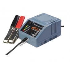 Akkutlt lom akkuhoz H-Tronic tpus AL 600 plus (2,-6,-12V, savas lom, zsels, AGM) - Kirusts