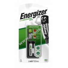 Energizer Mini AA/AAA akku tlt +2db Energizer AAA 700mAh akku - Kirusts!