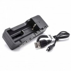 Lithium akkucella-tlt (kbel s adapter) tpus 18500, 18650, 14500, 18350