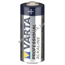 Varta elem LR1/E90/Lady alkli 1db/csomag